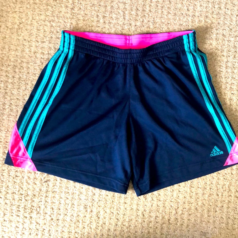 Adidas Women’s Soccer Shorts Bundle